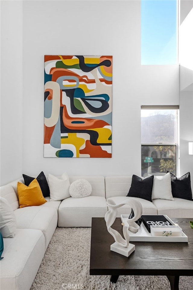 5550 Boardwalk Unit 102, Hawthorne, CA 90250 - view of living room