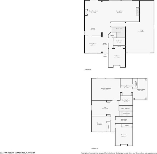 33279 Gypsum St, Menifee, CA 92584 - photo 23