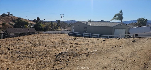 0 W Dr, Canyon Lake CA, 92587 land for sale