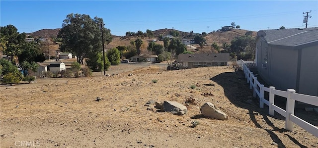 0 W Dr, Canyon Lake, CA 92587