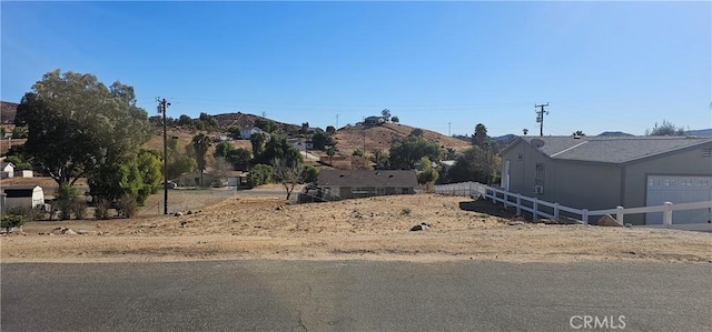 Listing photo 3 for 0 W Dr, Canyon Lake CA 92587