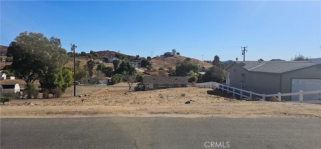 0 W Dr, Canyon Lake, CA 92587