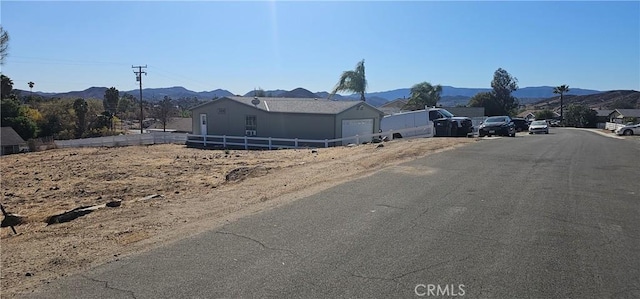 0 W Dr, Canyon Lake, CA 92587