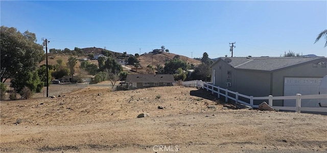 0 W Dr, Canyon Lake, CA 92587