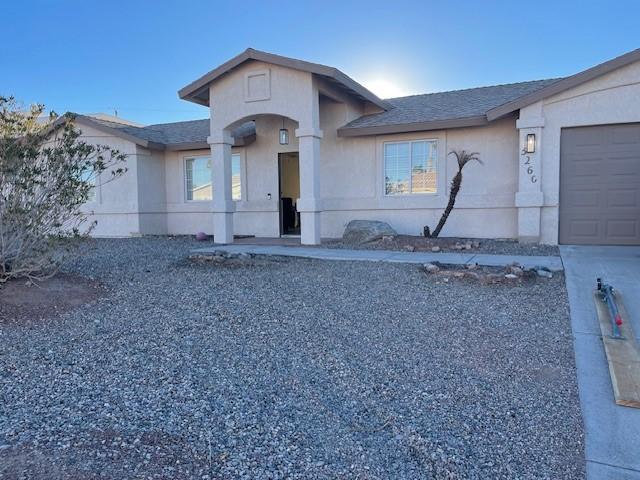 3260 Fan Palm Dr, Lake Havasu, AZ 86404 - photo 1