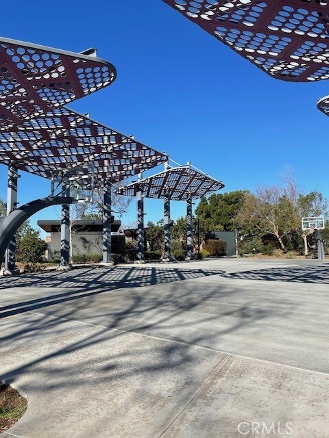 view of street