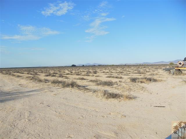 Listing photo 2 for 0 Blythe, Blythe CA 92225