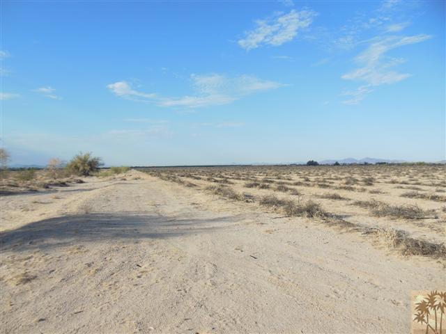 0 Blythe, Blythe CA, 92225 land for sale