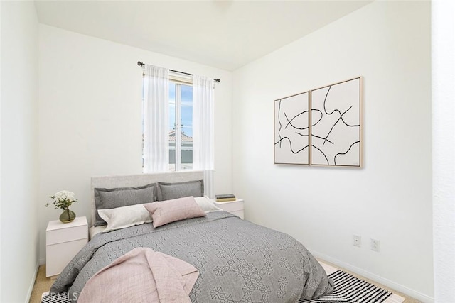 1634 Scottsdale Rd, Beaumont, CA 92223 - bedroom featuring baseboards and carpet