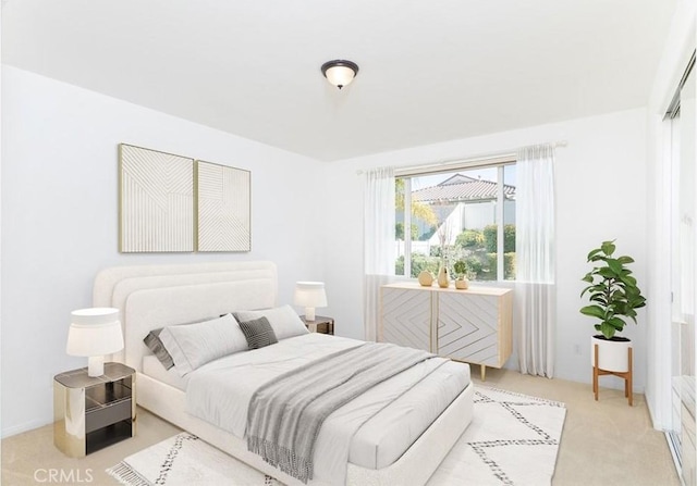 1634 Scottsdale Rd, Beaumont, CA 92223 - bedroom with light carpet