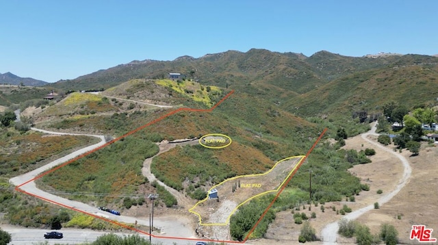 33375 Mulholland Hwy, Malibu CA, 90265 land for sale