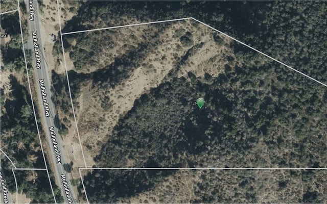 24638 Mulholland Hwy, Calabasas CA, 91302 land for sale