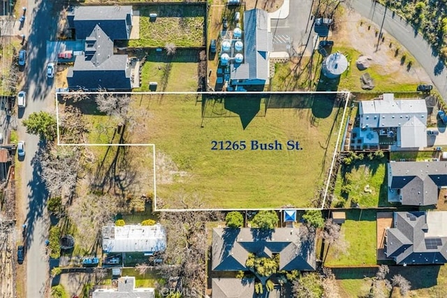 21265 Bush St, Middletown CA, 95461 land for sale