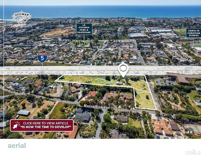 Listing photo 3 for 959 Genevieve St, Del Mar CA 92014