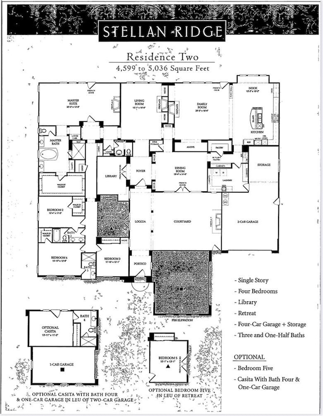 650 Crystal Mountain Cir, Riverside, CA 92506 - room layout