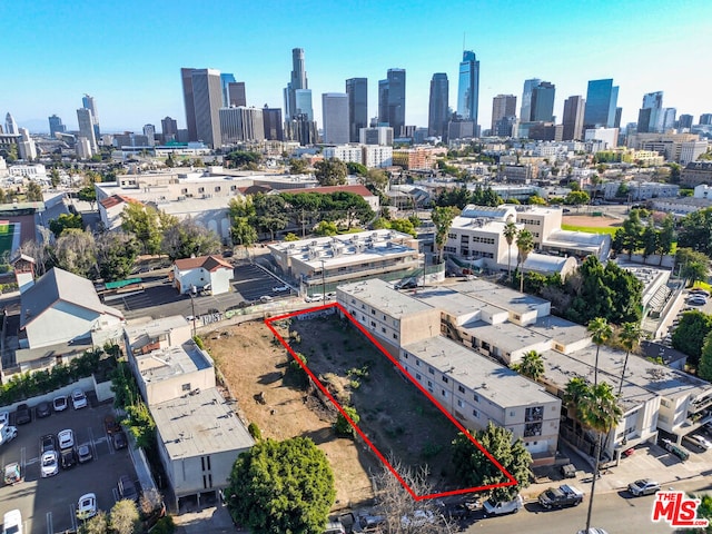 138 Union Pl, Los Angeles CA, 90026 land for sale