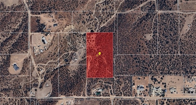 0 White Rd, Phelan CA, 92371 land for sale