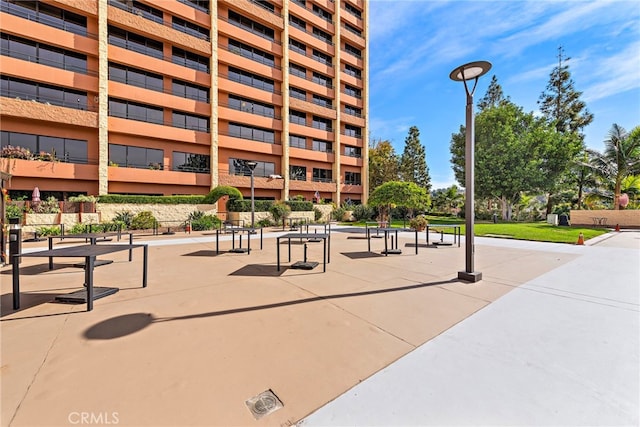 24055 Paseo Del Lago Unit 103, Laguna Woods, CA 92637 - view of home's community