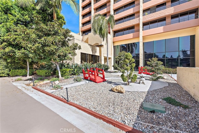 24055 Paseo Del Lago Unit 103, Laguna Woods, CA 92637 - exterior space