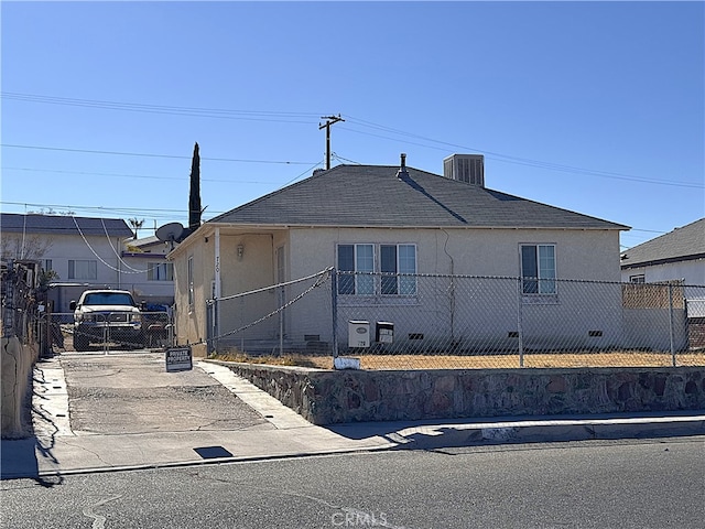 720 Flora St, Barstow, CA 92311 - photo 1