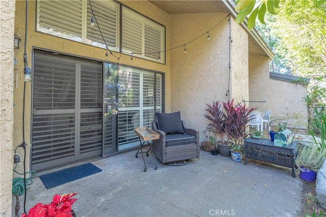 4900 E Chapman Ave Unit 24, Orange, CA 92869 - view of patio