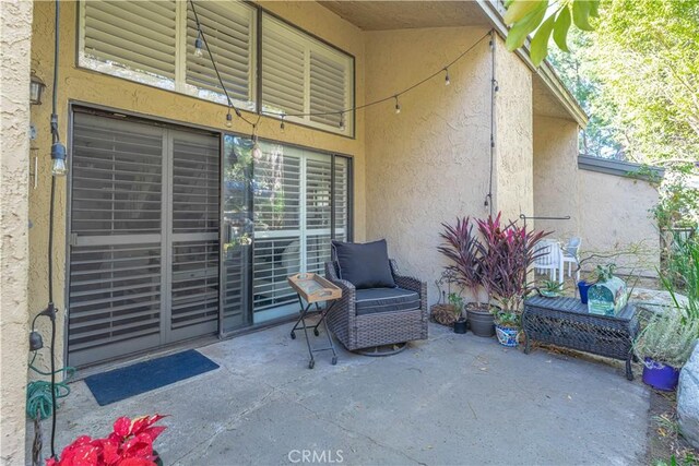 4900 E Chapman Ave Unit 24, Orange, CA 92869 - view of patio / terrace