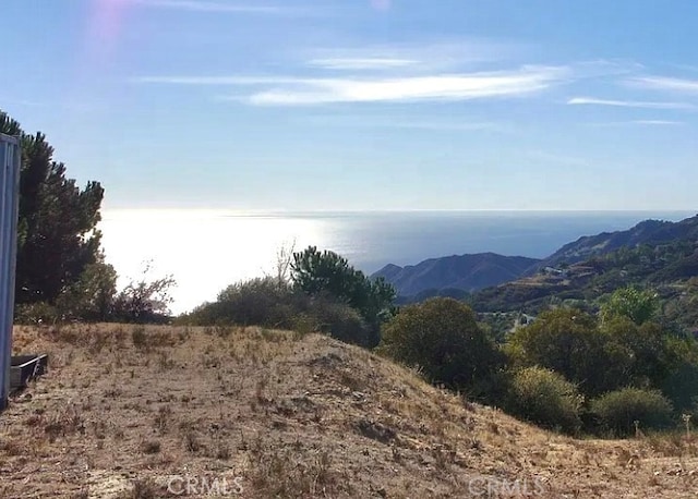 555 Sadie Rd, Topanga CA, 90290 land for sale