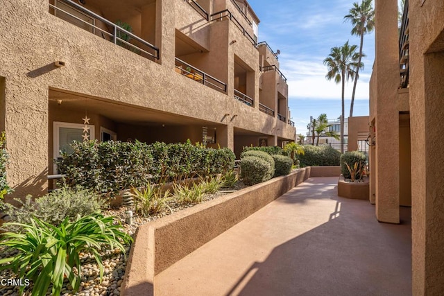 1200 Pacific Coast Hwy Unit 108, Huntington Beach, CA 92648 - surrounding community with a patio