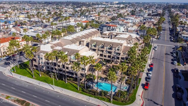1200 Pacific Coast Hwy Unit 108, Huntington Beach, CA 92648 - aerial view