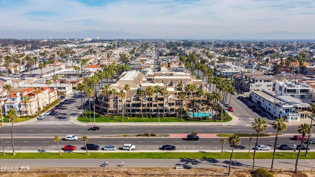 1200 Pacific Coast Hwy Unit 108, Huntington Beach, CA 92648 - bird's eye view