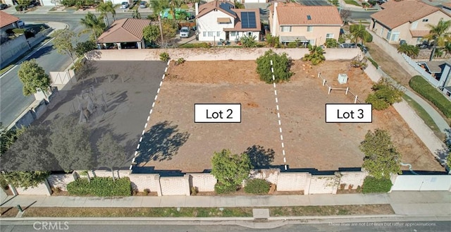 1451 Howard Pl, Placentia CA, 92870 land for sale