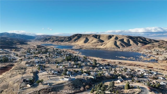 0 Nearside Rd, Lake Hughes CA, 93532 land for sale