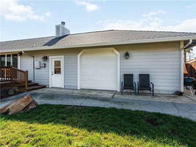 1050 Oak Park Way, Lakeport, CA 95453 - photo 58