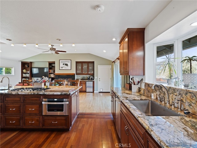 1050 Oak Park Way, Lakeport, CA 95453 - photo 27