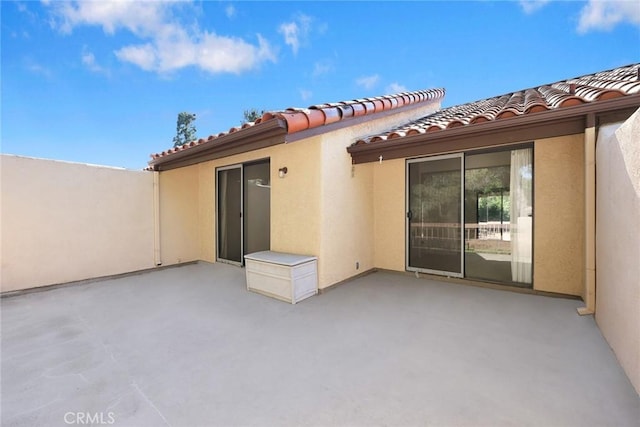 1824 S Marengo Ave Unit 27, Alhambra, CA 91803 - view of patio / terrace
