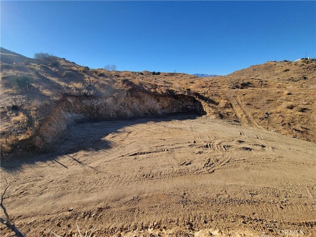 56335 Eagles Nest Rd, Yucca Valley, CA 92284