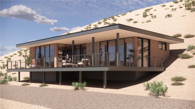 56335 Eagles Nest Rd, Yucca Valley, CA 92284