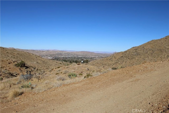 56335 Eagles Nest Rd, Yucca Valley, CA 92284