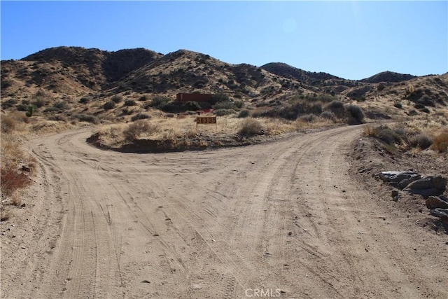 56335 Eagles Nest Rd, Yucca Valley, CA 92284