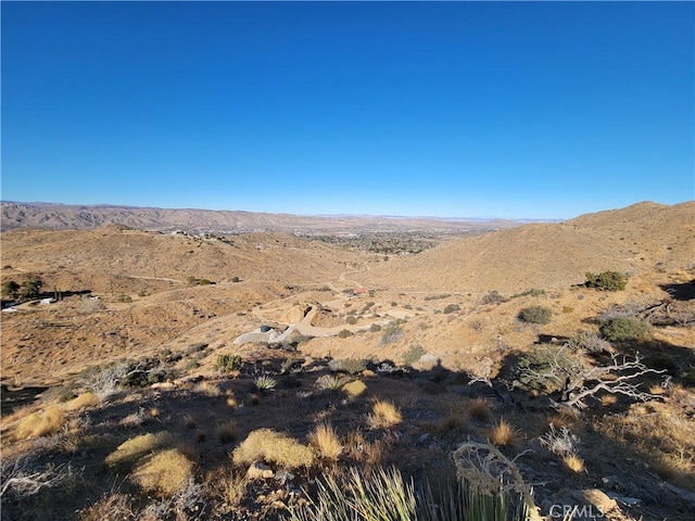56335 Eagles Nest Rd, Yucca Valley, CA 92284