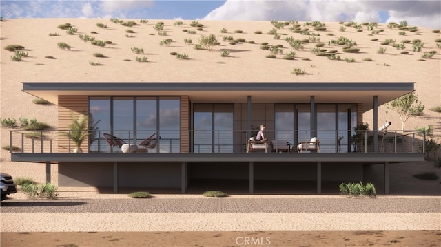 56335 Eagles Nest Rd, Yucca Valley, CA 92284