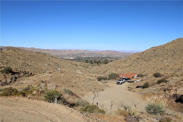 56335 Eagles Nest Rd, Yucca Valley, CA 92284