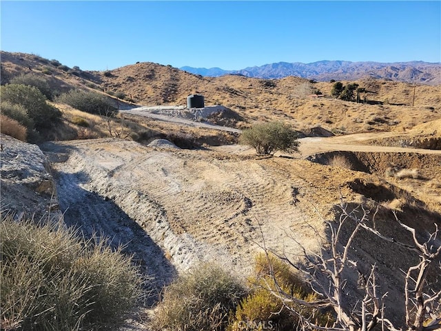 56335 Eagles Nest Rd, Yucca Valley, CA 92284