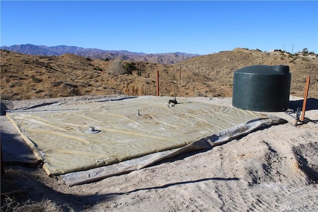 56335 Eagles Nest Rd, Yucca Valley, CA 92284