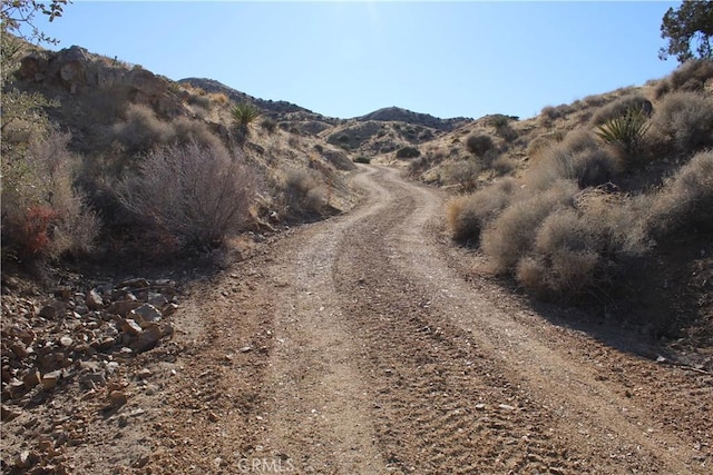 56335 Eagles Nest Rd, Yucca Valley, CA 92284