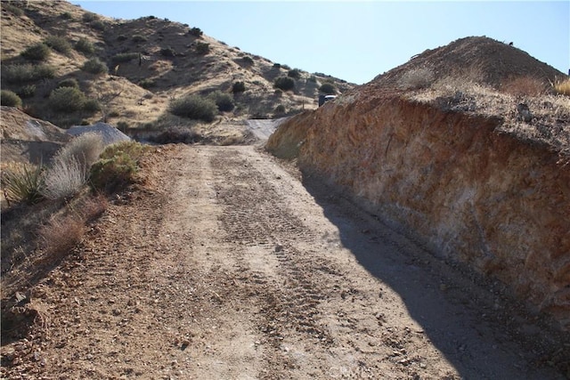 56335 Eagles Nest Rd, Yucca Valley, CA 92284