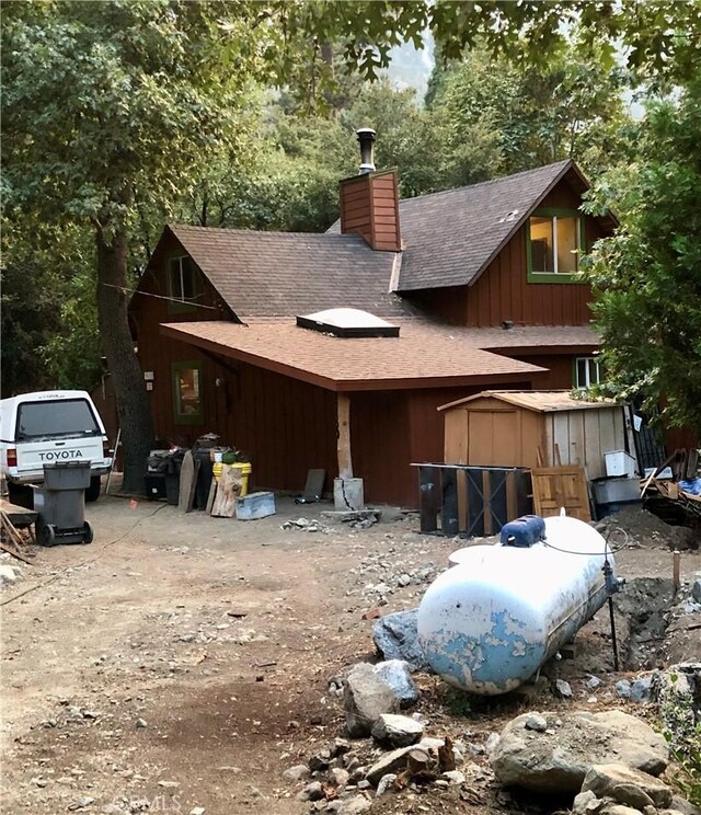 9112 Torrey Pines Rd, Forest Falls, CA 92339 - photo 21