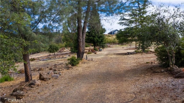 21541 Yankee Valley Rd, Hidden Valley Lake CA, 95467 land for sale