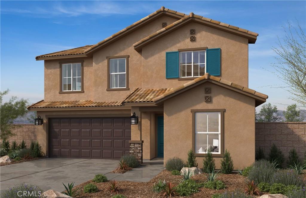 28259 Deer Brush Dr, Nuevo, CA 92567 - photo 1