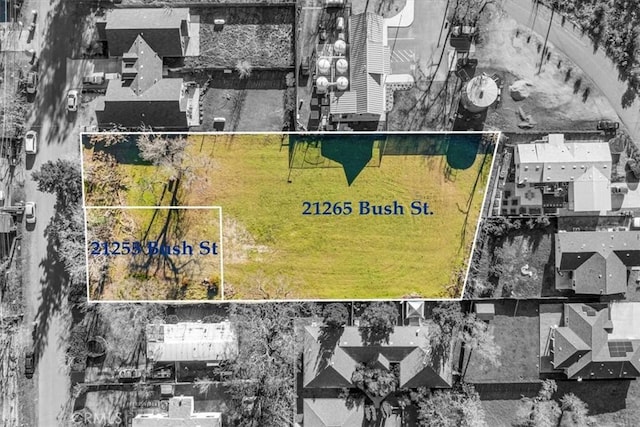 21255 Bush St, Middletown CA, 95461 land for sale